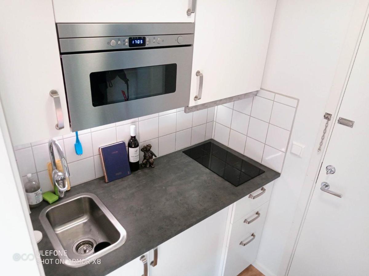 Kalmarapartment מראה חיצוני תמונה