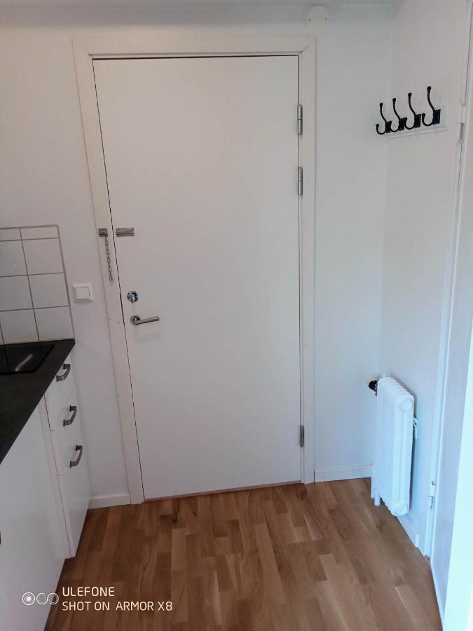Kalmarapartment מראה חיצוני תמונה