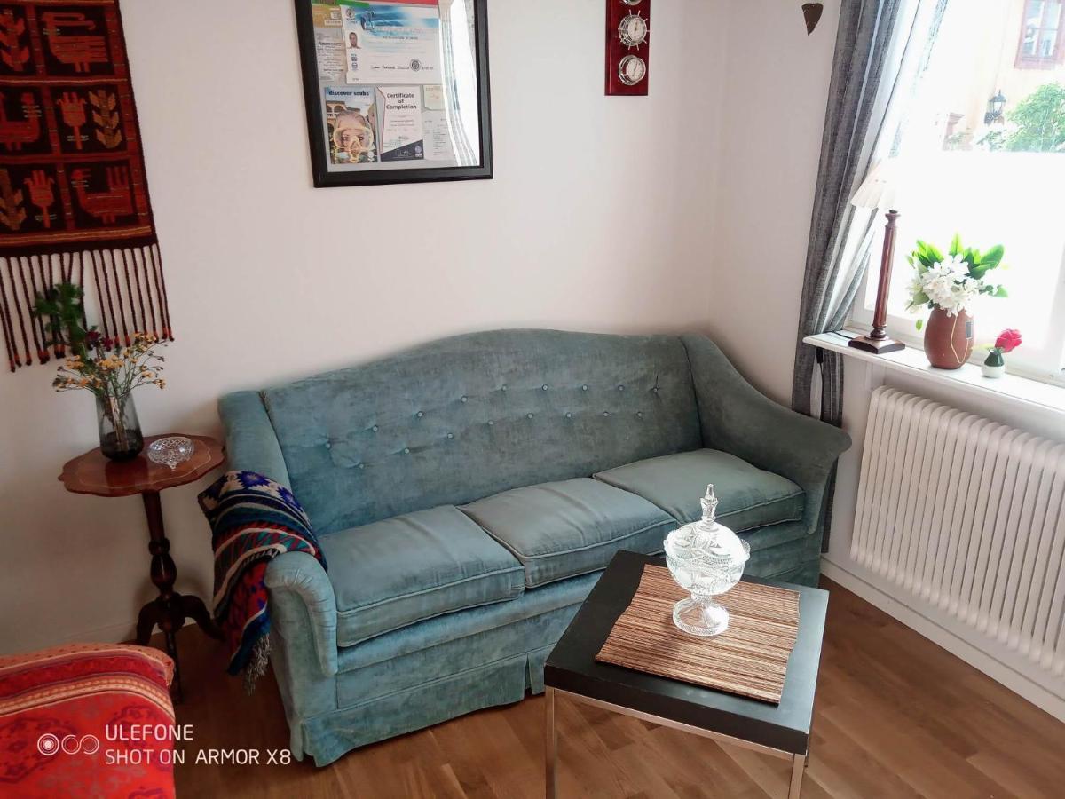 Kalmarapartment מראה חיצוני תמונה