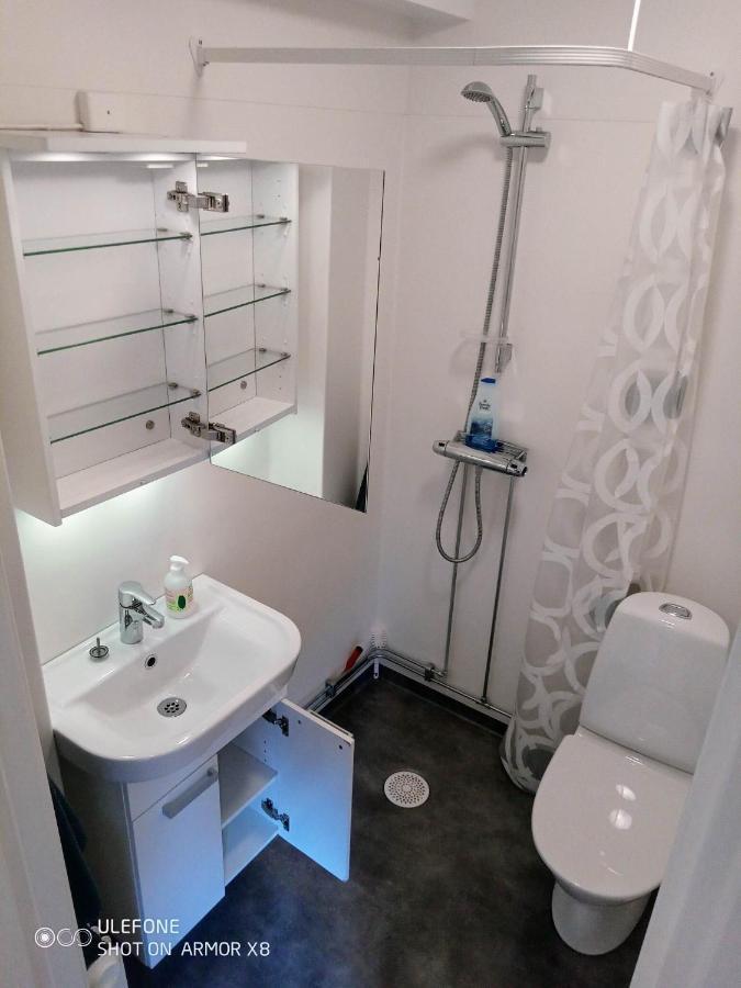 Kalmarapartment מראה חיצוני תמונה