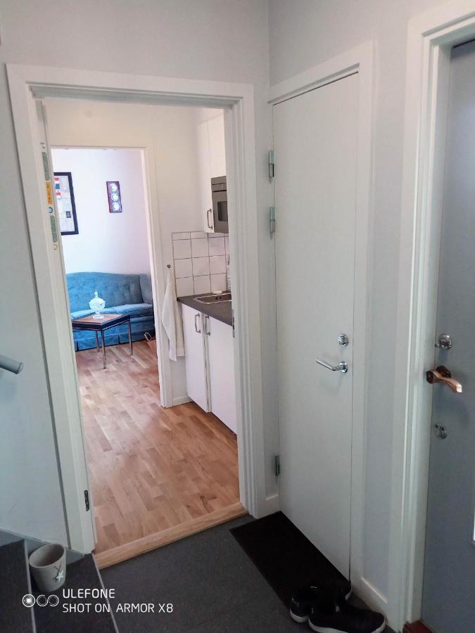 Kalmarapartment מראה חיצוני תמונה